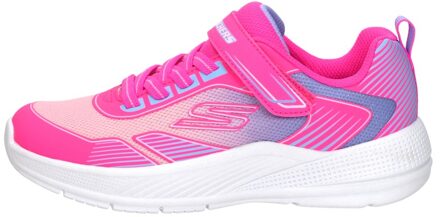 Skechers Microspec Advance - Oasis Point Roze - 34