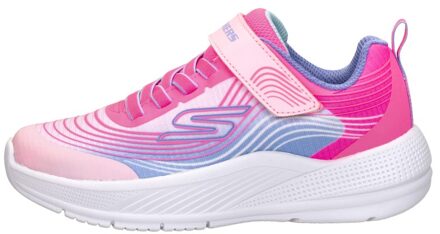 Skechers Microspec Advance Roze - 29