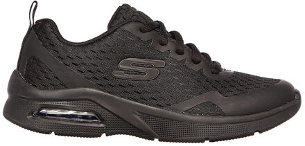 Skechers Microspec Max Junior Zwart