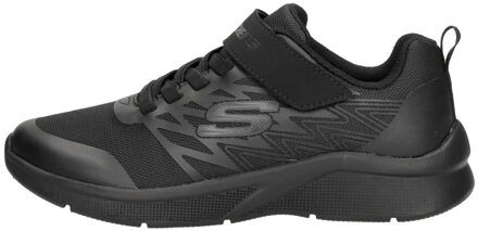 Skechers Microspec - Texlor Zwart - 30