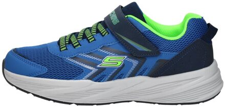 Skechers Microspec Tread Blauw - 32
