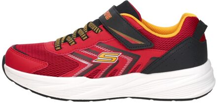 Skechers Microspec Tread Rood - 28