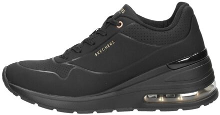 Skechers Million Air - Elevated Air Zwart - 37