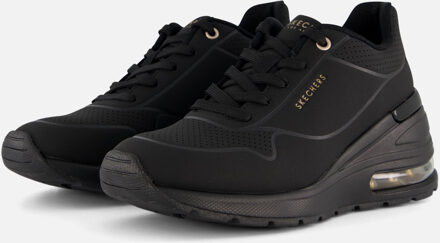 Skechers Million Air - Elevated Air Zwart - 37