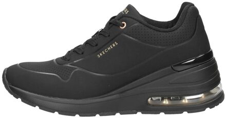 Skechers Million Air - Elevated Air Zwart - 41