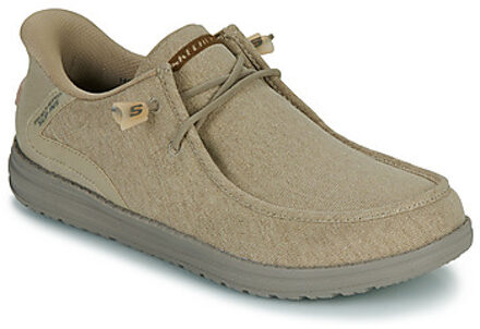 Skechers Nette schoenen Skechers SLIP-INS: MELSON - CORONADO" Beige - 41,42,43,44,45,46