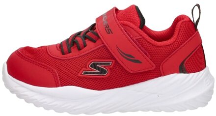 Skechers Nitro Sprint Rood - 25
