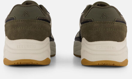 Skechers Nova Jogger Chroma Classic Sneakers groen - 29,30,32