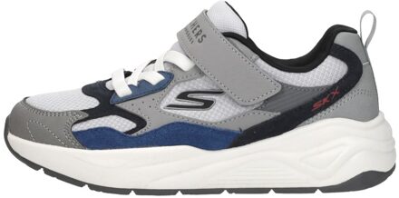 Skechers Nova Jogger Donkergrijs - 27