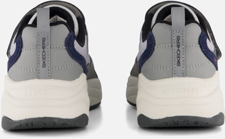 Skechers Nova Jogger Donkergrijs - 28