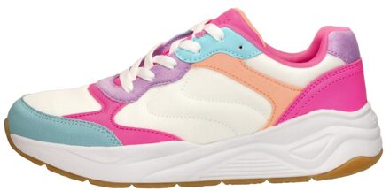 Skechers Nova Jogger Wit - 32