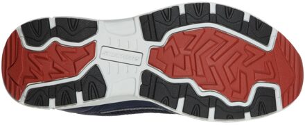 Skechers Oak Canyon Verketta Trainers - maat EU 46 / UK 11 Navy