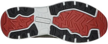 Skechers Oak Canyon Verketta Trainers Olijf - EU 47.5 / UK 12