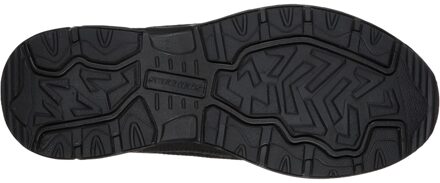 Skechers Oak Canyon Verketta Trainers Zwart - EU 40.5 / UK 7