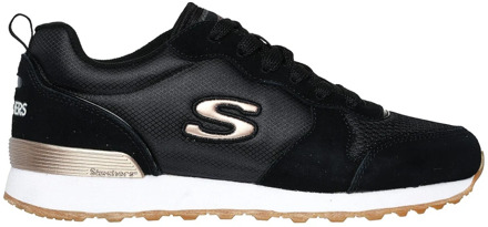 Skechers OG 85 111-BLK, Vrouwen, Zwart, Sportschoenen maat: 39.5 EU