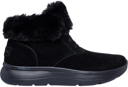 Skechers ON-THE-GO JOY enkellaarsjes Zwart