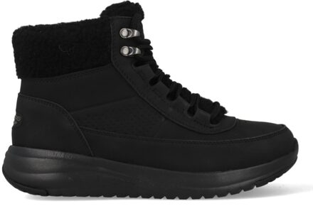 Skechers On-the-GO Stellar - Alpine Adventure 144756/BBK Zwart maat