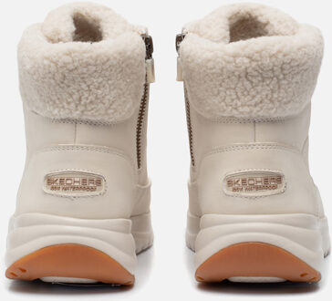 Skechers On-the-GO Stellar - Alpine Adventure 144756/NAT Beige-36 maat 36