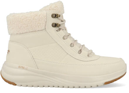 Skechers On-the-GO Stellar - Alpine Adventure 144756/NAT Beige-41 maat 41
