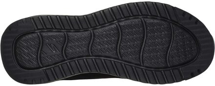 Skechers On-the-GO Stellar - Gezellige stapschoen Zwart