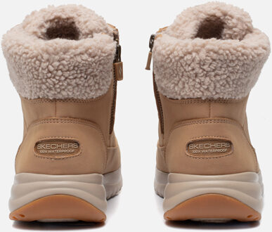 Skechers On-the-go Steller Cognac - 36