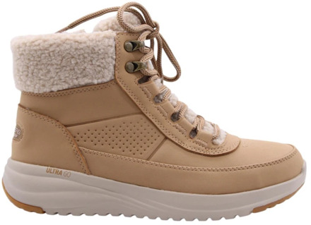 Skechers On-the-go Steller Cognac - 37