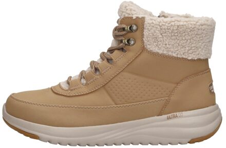 Skechers On-the-go Steller Cognac - 38