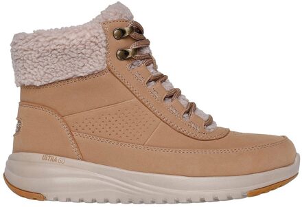 Skechers On-the-go Steller Cognac - 38