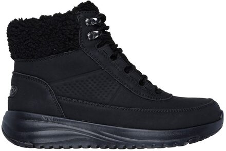 Skechers On-the-go Steller Zwart - 38