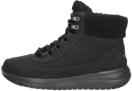 Skechers On-the-go Steller Zwart - 39