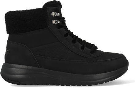 Skechers On-the-go Steller Zwart - 41