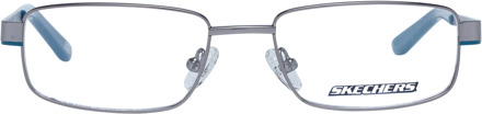 Skechers Optisch montuur SE1153 009 47 Metallic