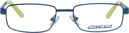Skechers Optisch montuur SE1153 091 47 - maat Blauw
