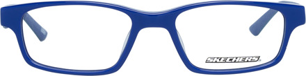 Skechers Optisch montuur SE1161 090 46 Blauw - One Size