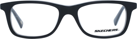 Skechers Optisch montuur SE1168 001 47 Zwart
