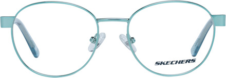 Skechers Optisch montuur SE1641 095 47 - maat Groen