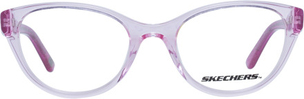 Skechers Optisch montuur SE1649 072 45 Rosé