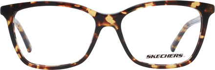Skechers Optisch montuur SE2174 056 51 Bruin