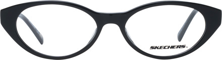 Skechers Optisch montuur SE2193 001 52 Zwart