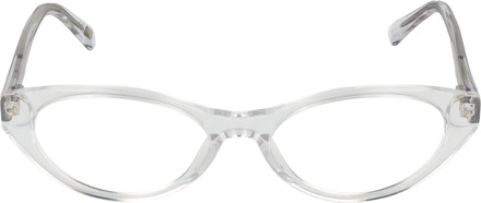 Skechers Optisch montuur SE2193 026 52 Transparant