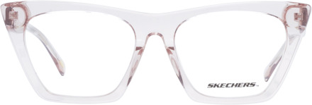 Skechers Optisch montuur SE2194 045 53 Rosé