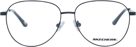 Skechers Optisch montuur SE3334 001 52 Zwart