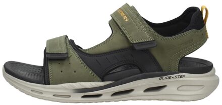 Skechers Orvan Sd Groen - 45