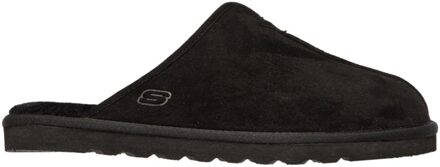 Skechers Pantoffels Renten-Palco 66094/BLK Zwart maat