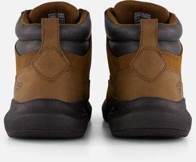 Skechers Parson-Ederic Veterschoenen bruin Diversen - 44
