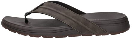 Skechers Patino - Marlee Donkerbruin - 46