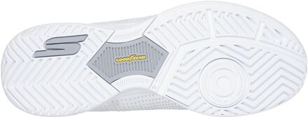 Skechers Performance Slip-ins Relaxed Fit Viper Court Reload Polyurethaan Heren Witte Sneakers - EU 46 / UK 11