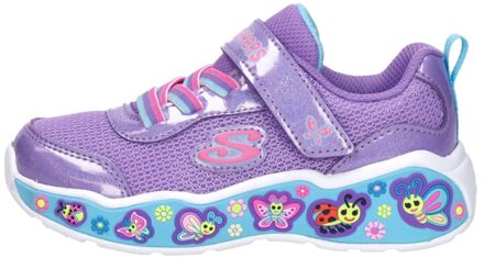 Skechers Play Scene - Fun Squad Lila - 26