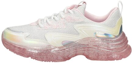 Skechers Prismatic Wit - 35