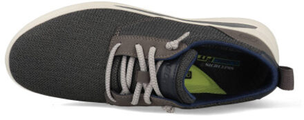 Skechers Proven gladwin 204669/char Grijs - 46